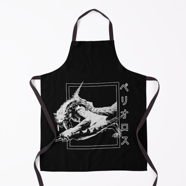 Item preview, Barioth (ベリオロス) (Beriorosu) 2 designed and sold by NawbuSmart.
