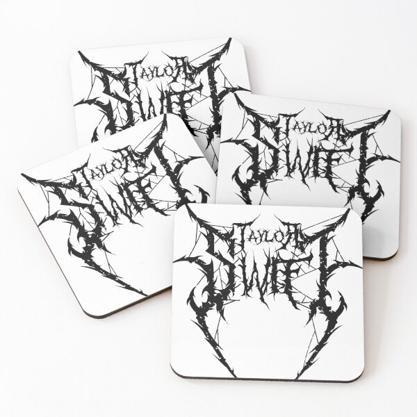 Item preview, TS - Metal (Black) designed and sold by SlowOcto Art.