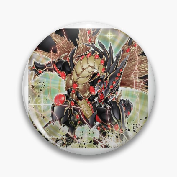Item preview, Gandora-G the Dragon of Destruction designed and sold by CasualDuelDude.