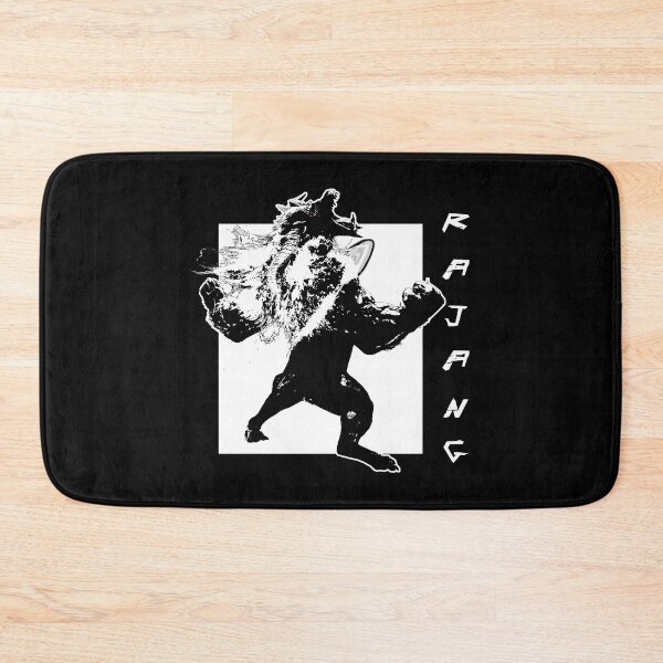 Item preview, Rajang (ラージャン) MH 2 designed and sold by NawbuSmart.