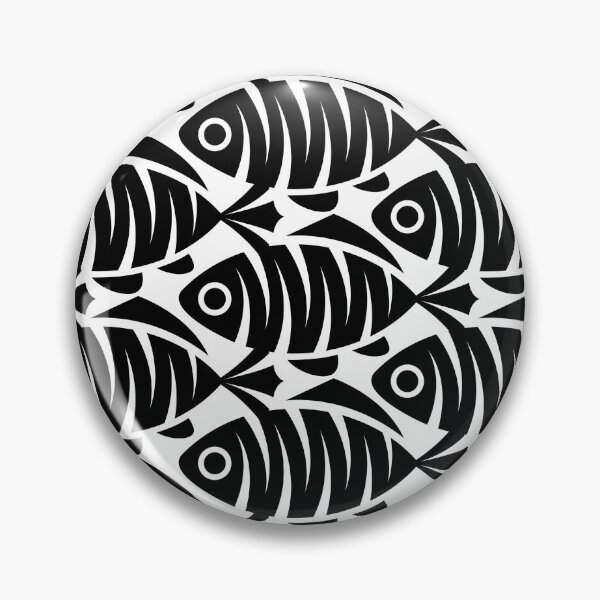 Item preview, Black Fish designed and sold by Yazzy Essence.