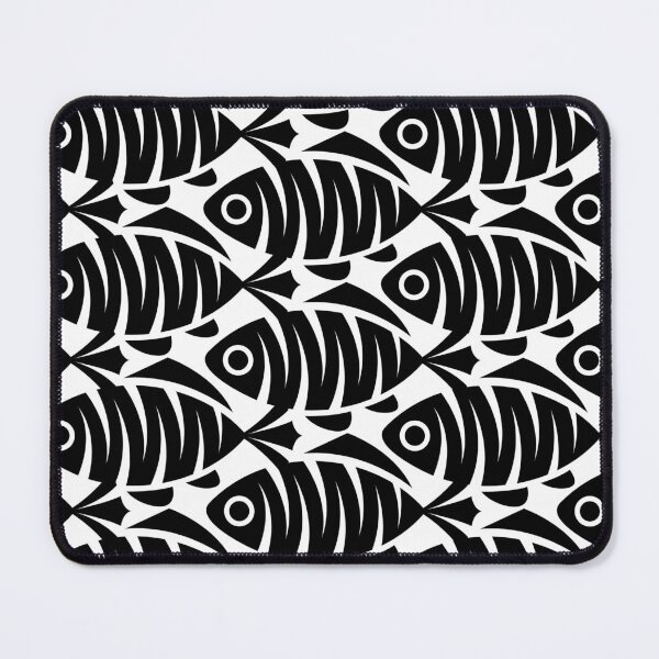 Item preview, Black Fish designed and sold by Yazzy Essence.