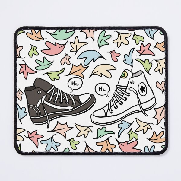 Item preview, Nick Nelson and Charlie Spring shoes designed and sold by Khotekmei.