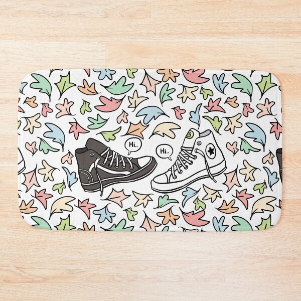 Item preview, Nick Nelson and Charlie Spring shoes designed and sold by Khotekmei.