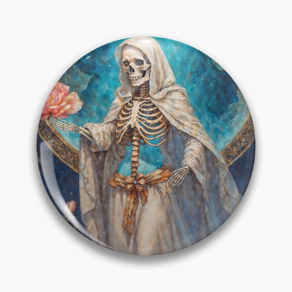 Item preview, La Niña Blanca designed and sold by AliceWhiteDF.