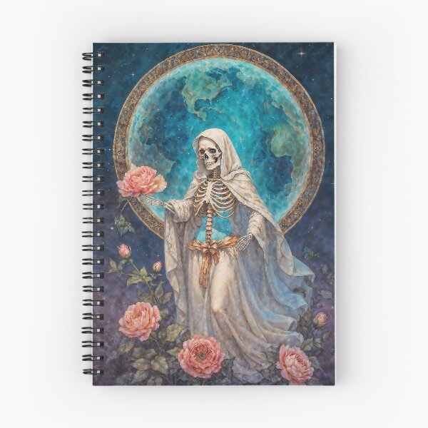 Item preview, La Niña Blanca designed and sold by AliceWhiteDF.