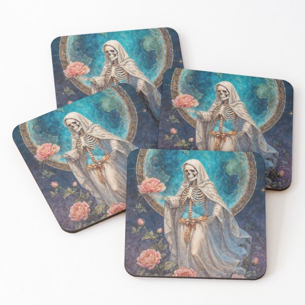 Item preview, La Niña Blanca designed and sold by AliceWhiteDF.