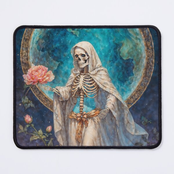 Item preview, La Niña Blanca designed and sold by AliceWhiteDF.