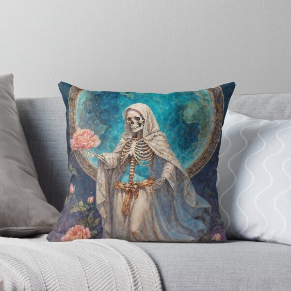 Item preview, La Niña Blanca designed and sold by AliceWhiteDF.