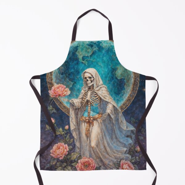 Item preview, La Niña Blanca designed and sold by AliceWhiteDF.