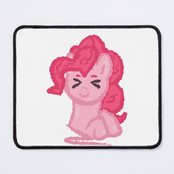 Item preview, Chibi Pinkie designed and sold by Susan Parsons.