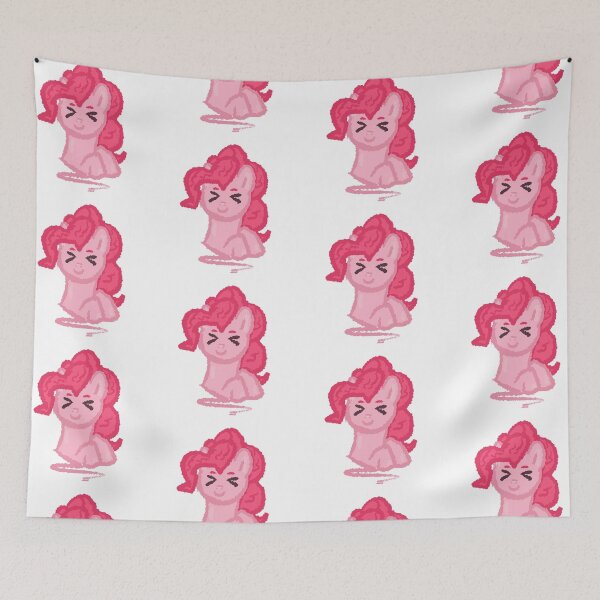 Item preview, Chibi Pinkie designed and sold by Susan Parsons.