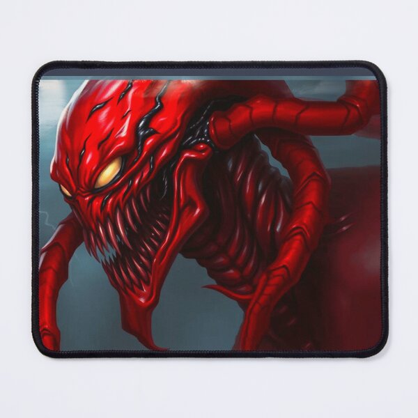 Item preview, monster abstract designed and sold by Mudikeys.