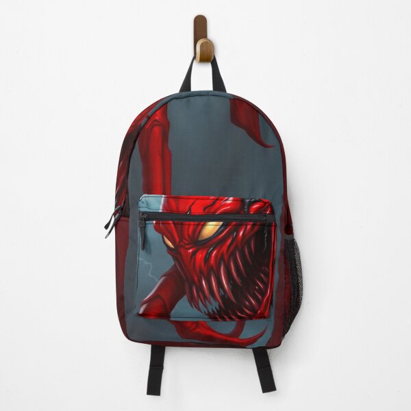 Item preview, monster abstract designed and sold by Mudikeys.