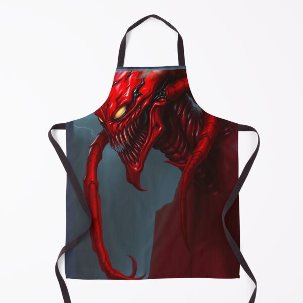 Item preview, monster abstract designed and sold by  Mudikeys.