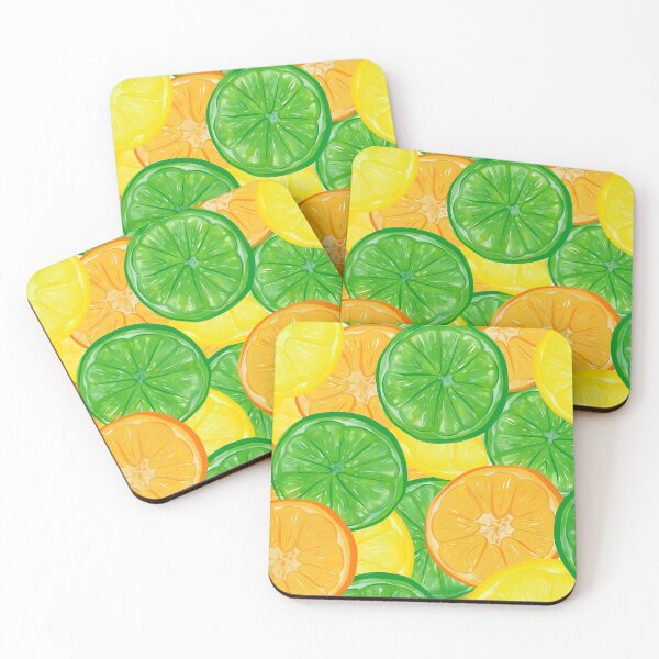Item preview, Citrus Fruit Medley designed and sold by ArtandDesignbyJoy.
