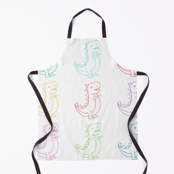 Item preview, Dino Love designed and sold by Different is Beautiful.