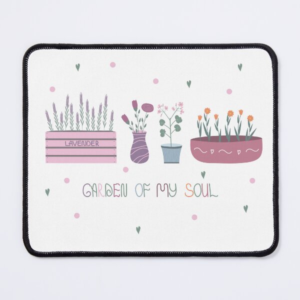 Item preview, garden of my soul designed and sold by tanimits.