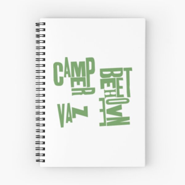 Item preview, Camper Van Beethoven Key Lime Pie Logo designed and sold by retro-teeees.