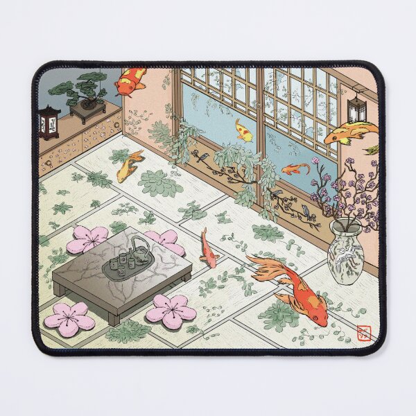 Item preview, Chashitsu no yume designed and sold by Kagurachan1763.