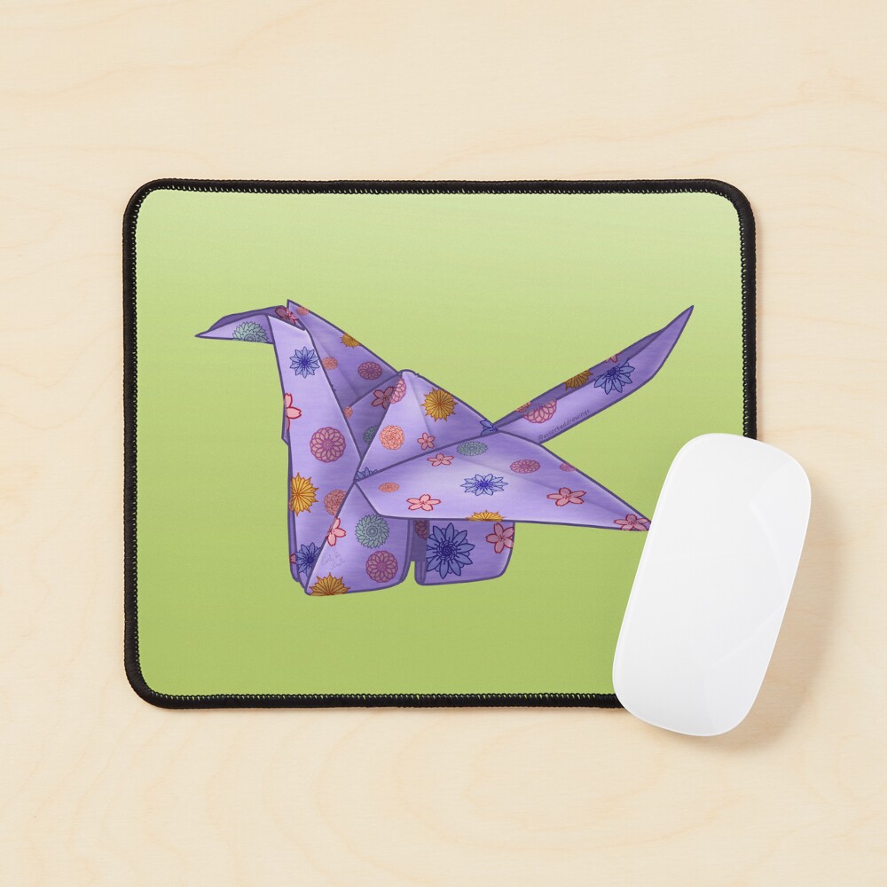 Item preview, Mouse Pad designed and sold by AssortedDrawing.