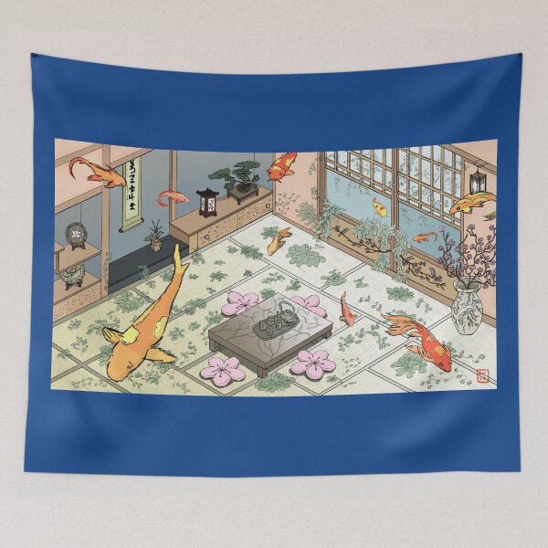 Item preview, Chashitsu no yume designed and sold by Kagurachan1763.