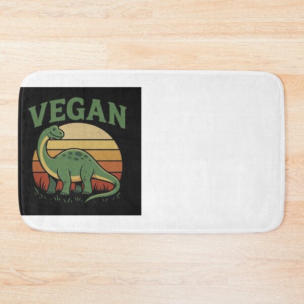 Item preview, Vegan Brachiosaurus designed and sold by Metaphysischer Tinnitus.