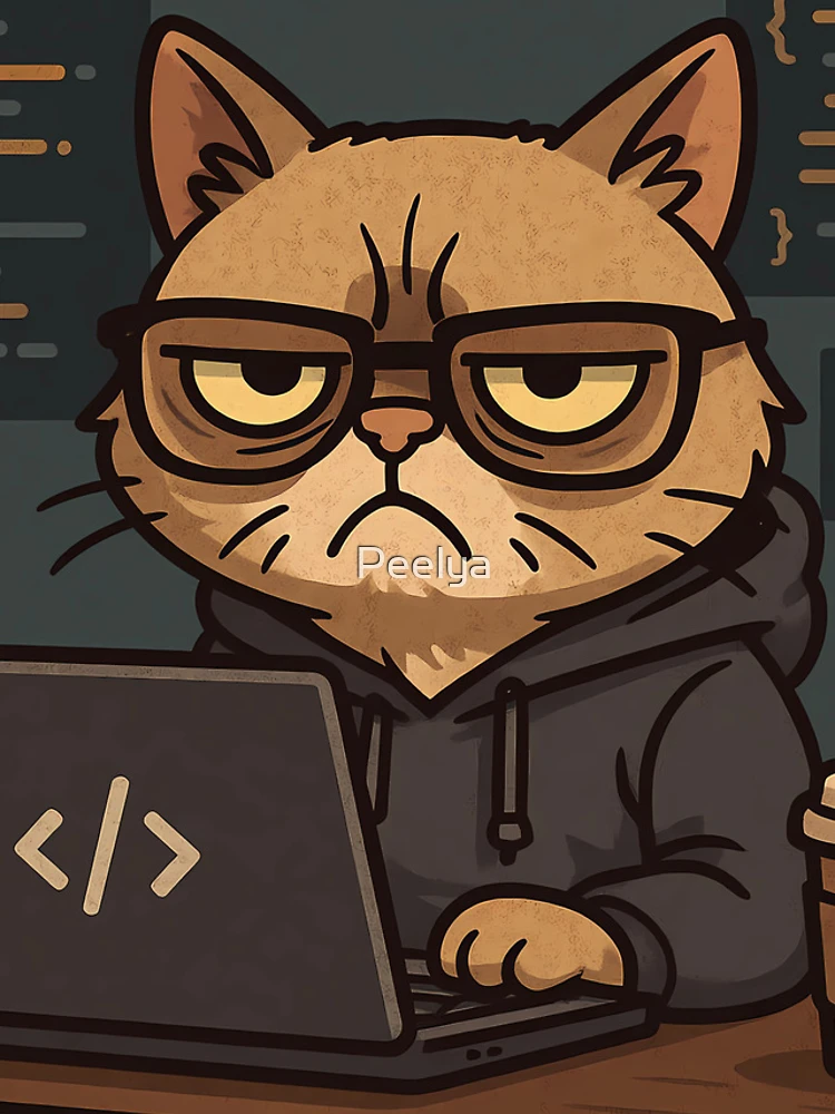 Thumbnail 4 of 4, Samsung Galaxy Phone Case, Grumpy Cat Developer designed and sold by Peelya.