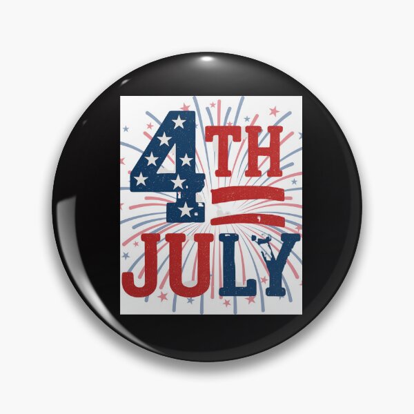 Item preview, 4TH JULY Celebrate Independence Day designed and sold by MojNetSerwis WWK.