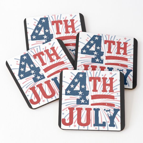 Item preview, 4TH JULY Celebrate Independence Day designed and sold by MojNetSerwis WWK.