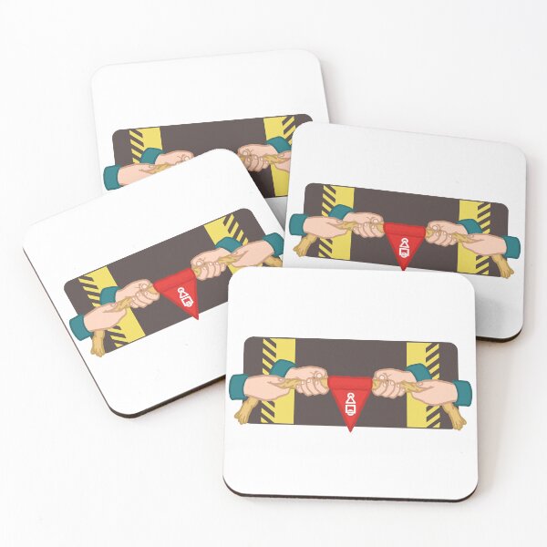 Item preview, Tug of War Game designed and sold by Khotekmei.