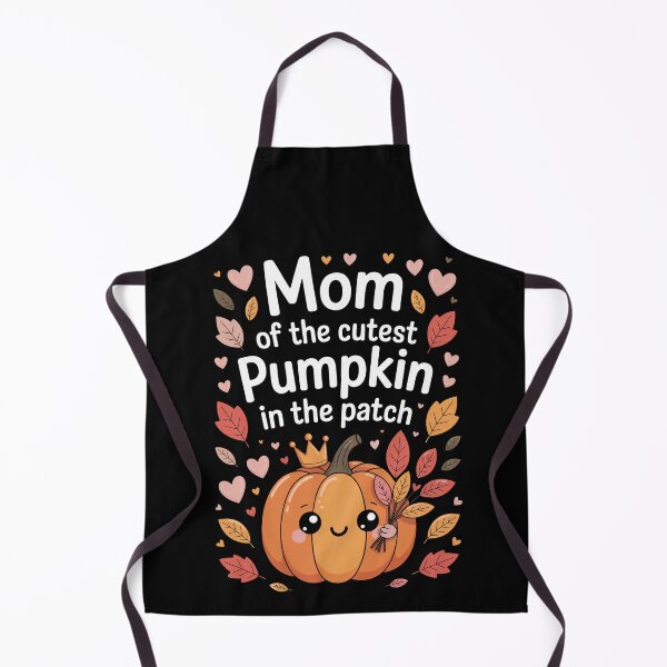 Item preview, Mom of the cutest pumpkin in the patch designed and sold by jkrphoto.