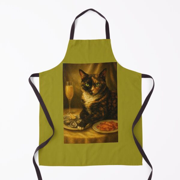 Item preview, Royal Riches for Miss Kitty designed and sold by madebymir.