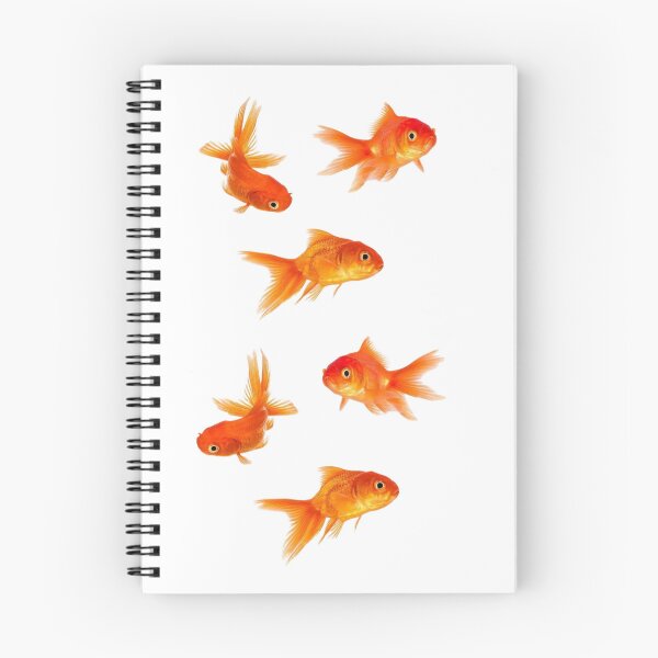Item preview, Goldfish case designed and sold by kyest.