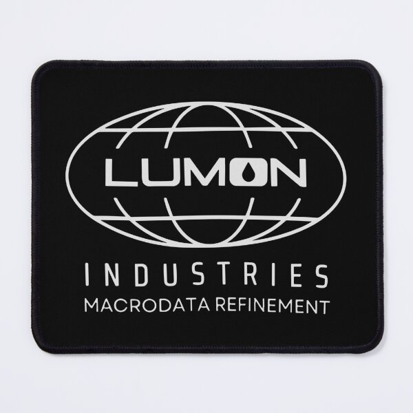 Item preview, Lumon Industries Macrodata Refinement designed and sold by Yonikoppens.
