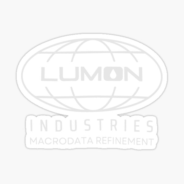 Artikel-Vorschau von Lumon Industries Makrodatenverfeinerung, designt und verkauft von Yonikoppens.