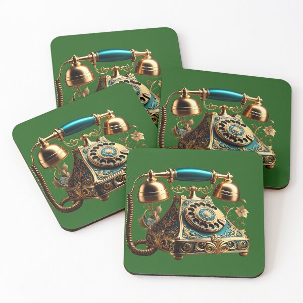 Item preview, Vintage Timeless Empire designed and sold by Nok-Thep.