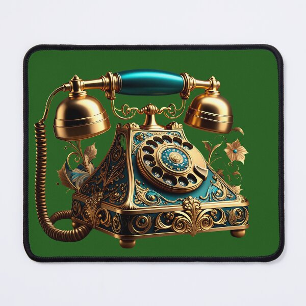 Item preview, Vintage Timeless Empire designed and sold by Nok-Thep.