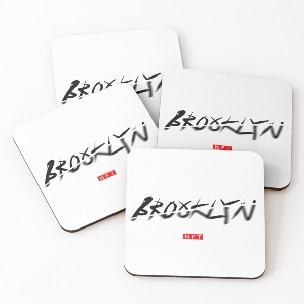 Artikelvorschau, Brooklyn Graffiti entworfen und verkauft von BrooklyNFT.