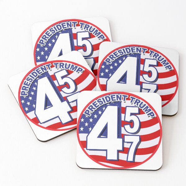 Item preview, TRUMP 45/47 designed and sold by stevegraphix.