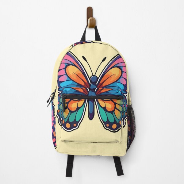 Item preview, Butterfly 2 designed and sold by Animal Overload.