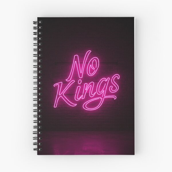 Item preview,   No Kings America designed and sold by Dsgn25.
