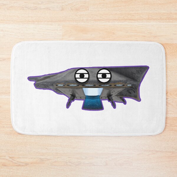 Item preview, Silly Illuminate Warp Ship designed and sold by Mikeyshop997.