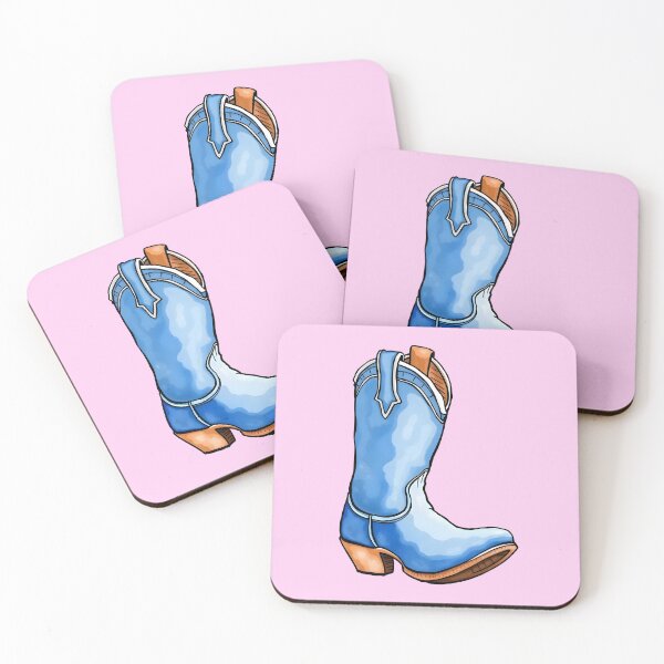 Item preview, Cowgirl Boots  designed and sold by GraphicsClub.
