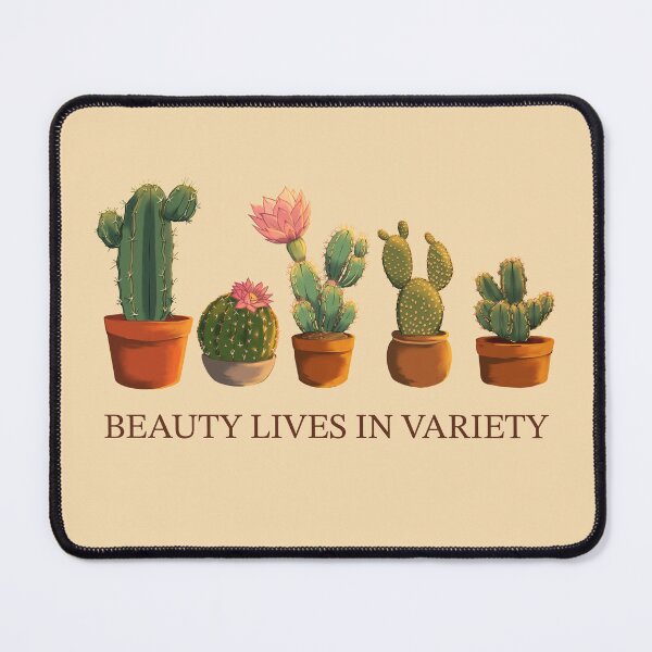 Item preview, Beauty lives in variety designed and sold by Deworse.