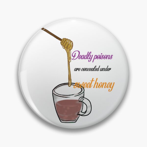 Item preview, Sweet Honey designed and sold by lynicun.
