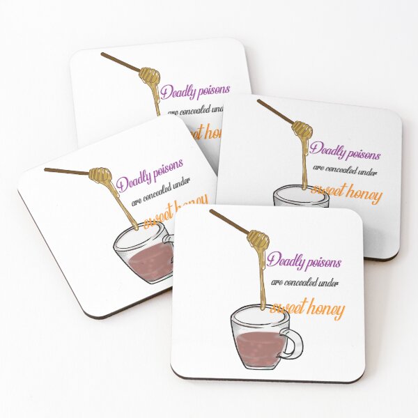 Item preview, Sweet Honey designed and sold by lynicun.