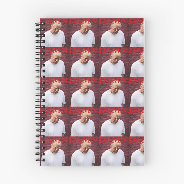Item preview, Trump Damn. designed and sold by DIRTYDUNNZ.