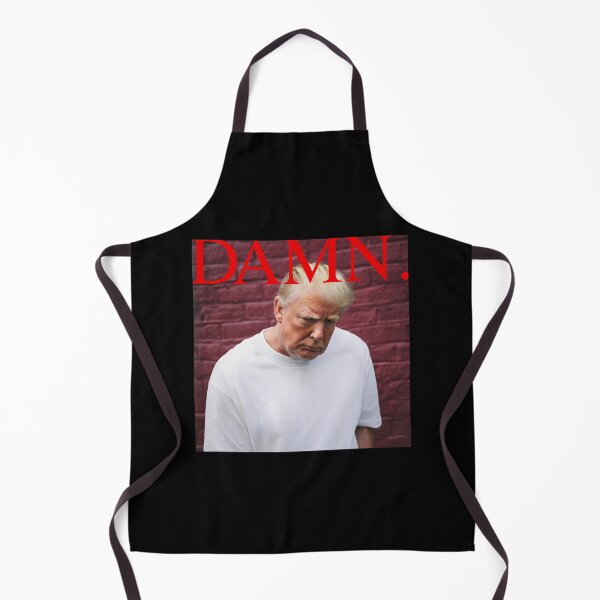 Item preview, Trump Damn. designed and sold by DIRTYDUNNZ.