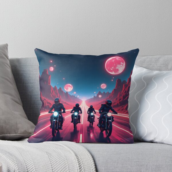 Item preview, Crimson Velocity designed and sold by AlienInkvasion.